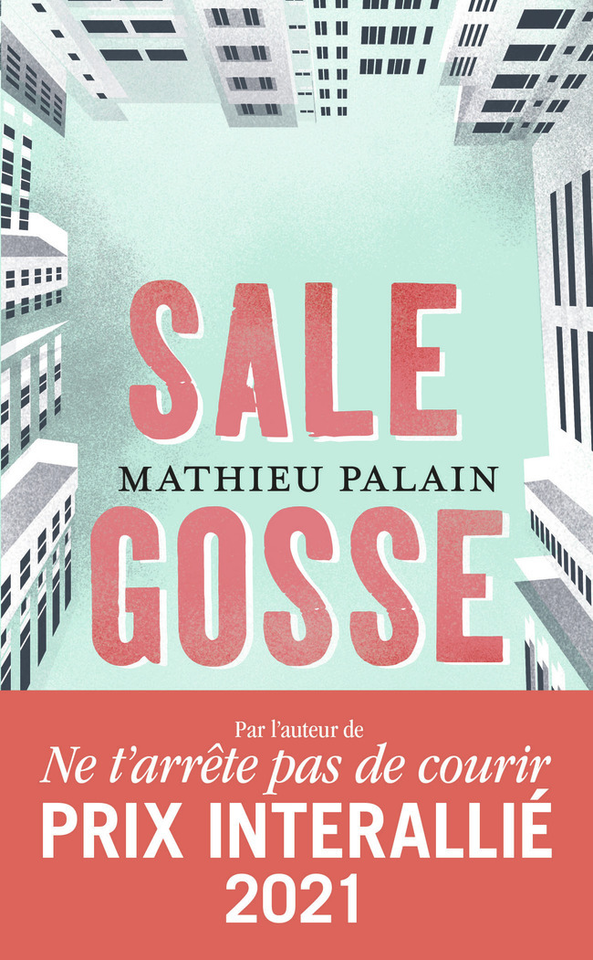 Sale gosse (Poche)