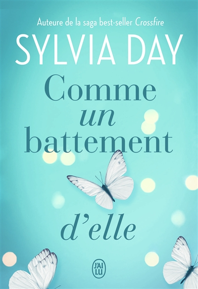Comme un battement d'elle (Grand format)