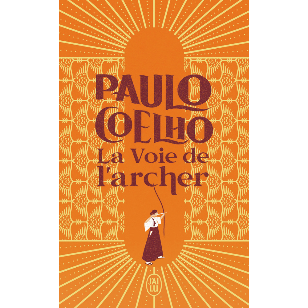 La Voie de l'archer (Poche)