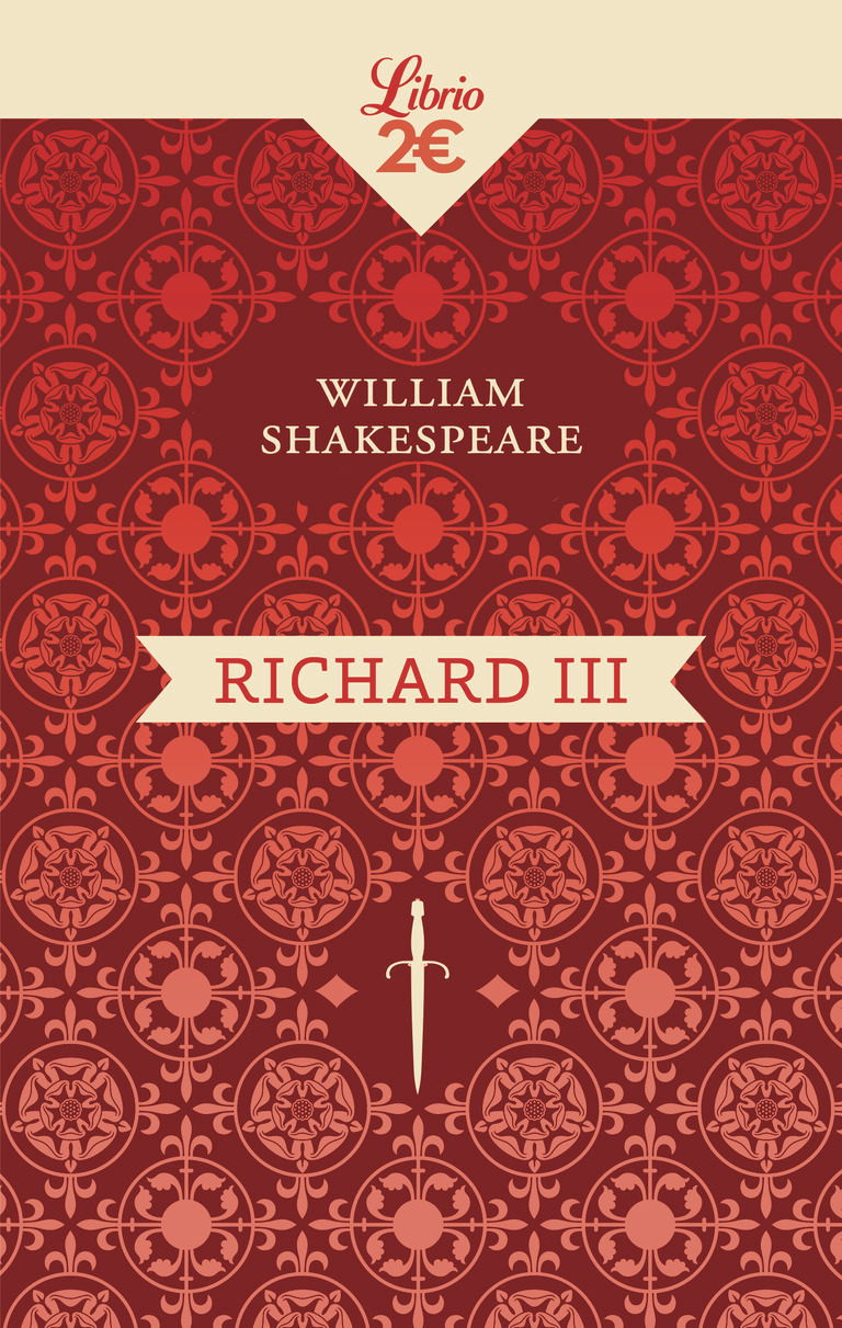 Richard III (Poche)