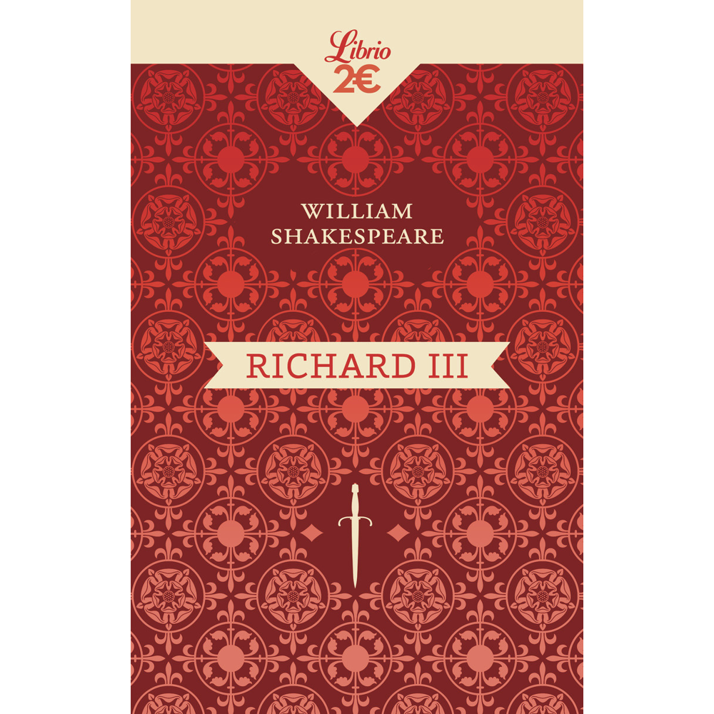 Richard III (Poche)