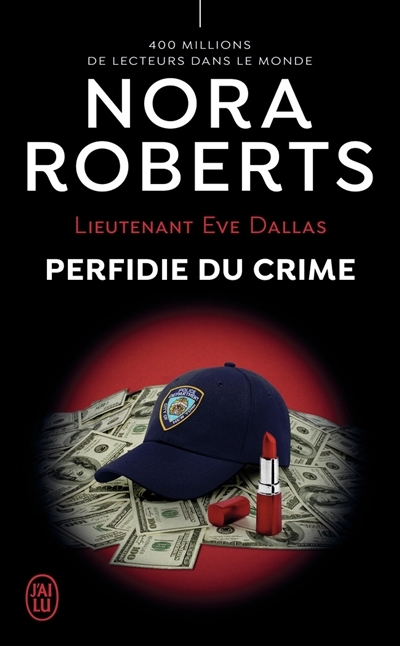 Perfidie du crime (Poche)