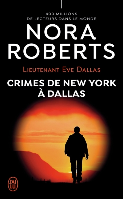 Crimes de New York à Dallas (Poche)