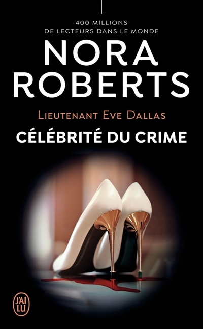 Célébrité du crime (Poche)