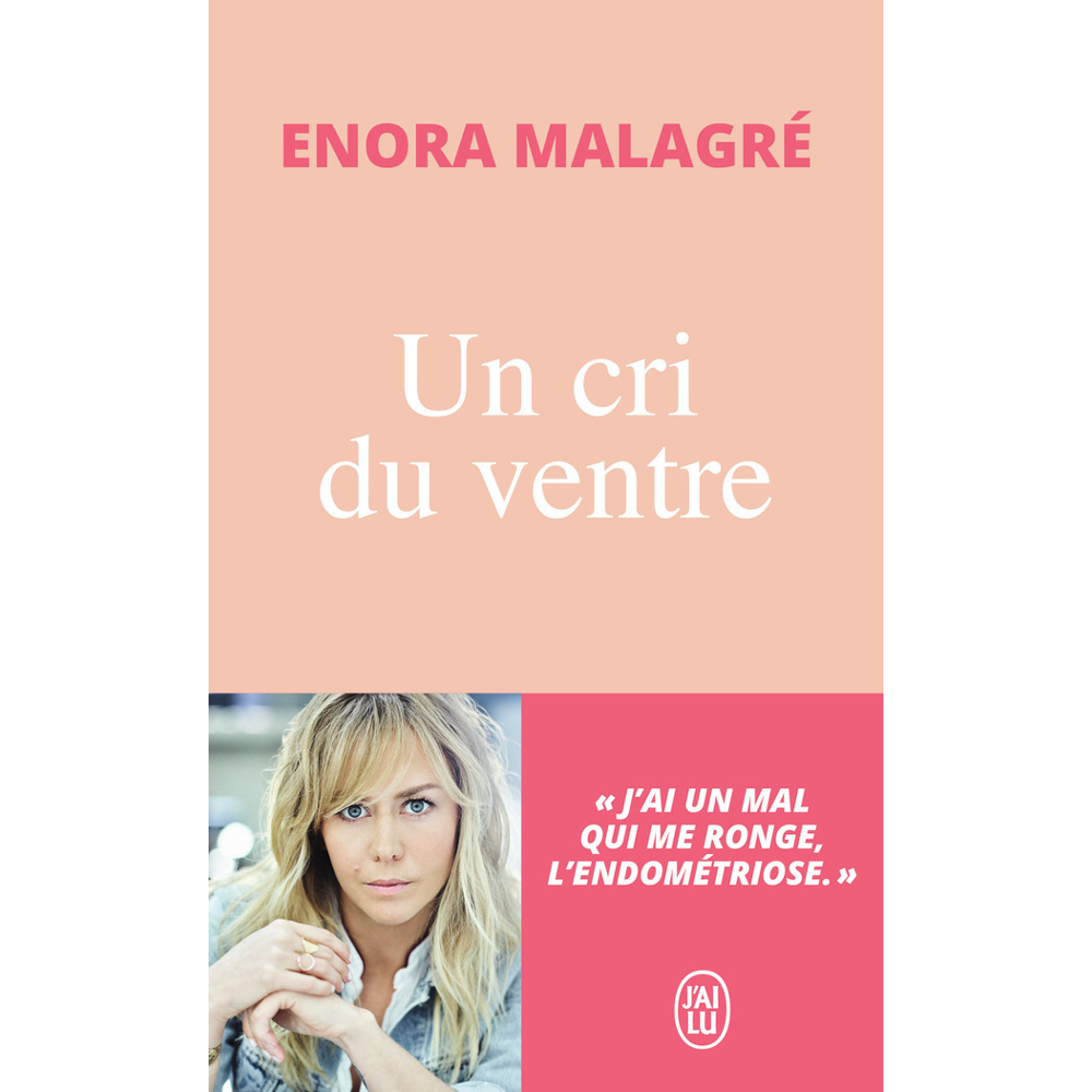 Un cri du ventre (Poche)