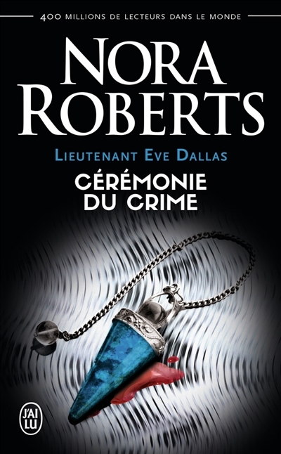 Cérémonie du crime (Poche)
