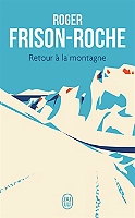 Retour à la montagne (Poche)