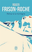Retour à la montagne (Poche)