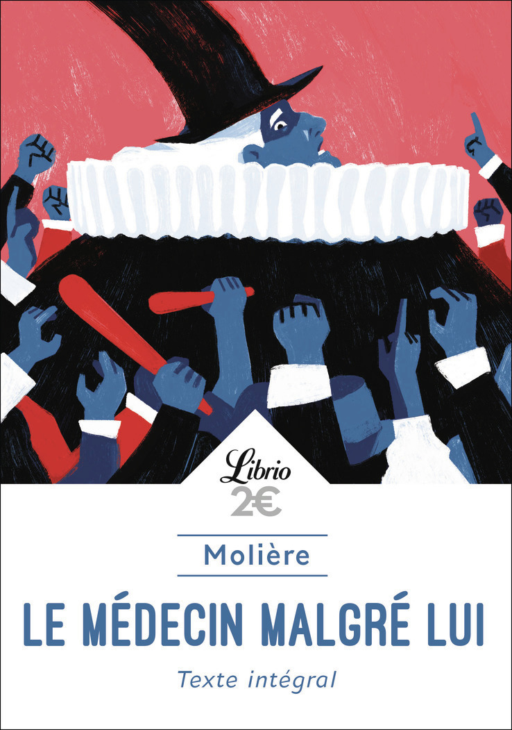 Le médecin malgré lui (Poche)