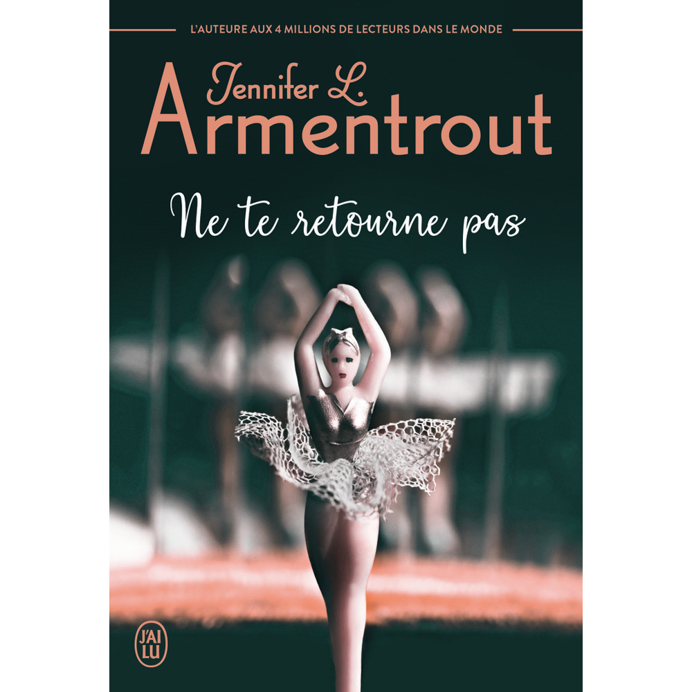 Ne te retourne pas (Grand format)