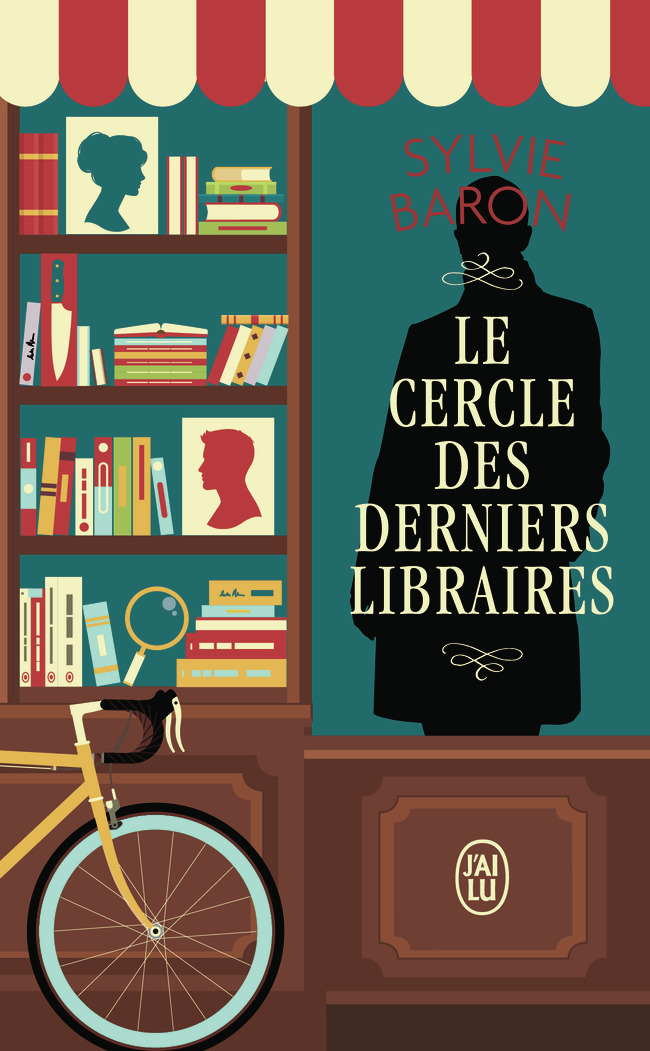 Le Cercle des derniers libraires (Poche)