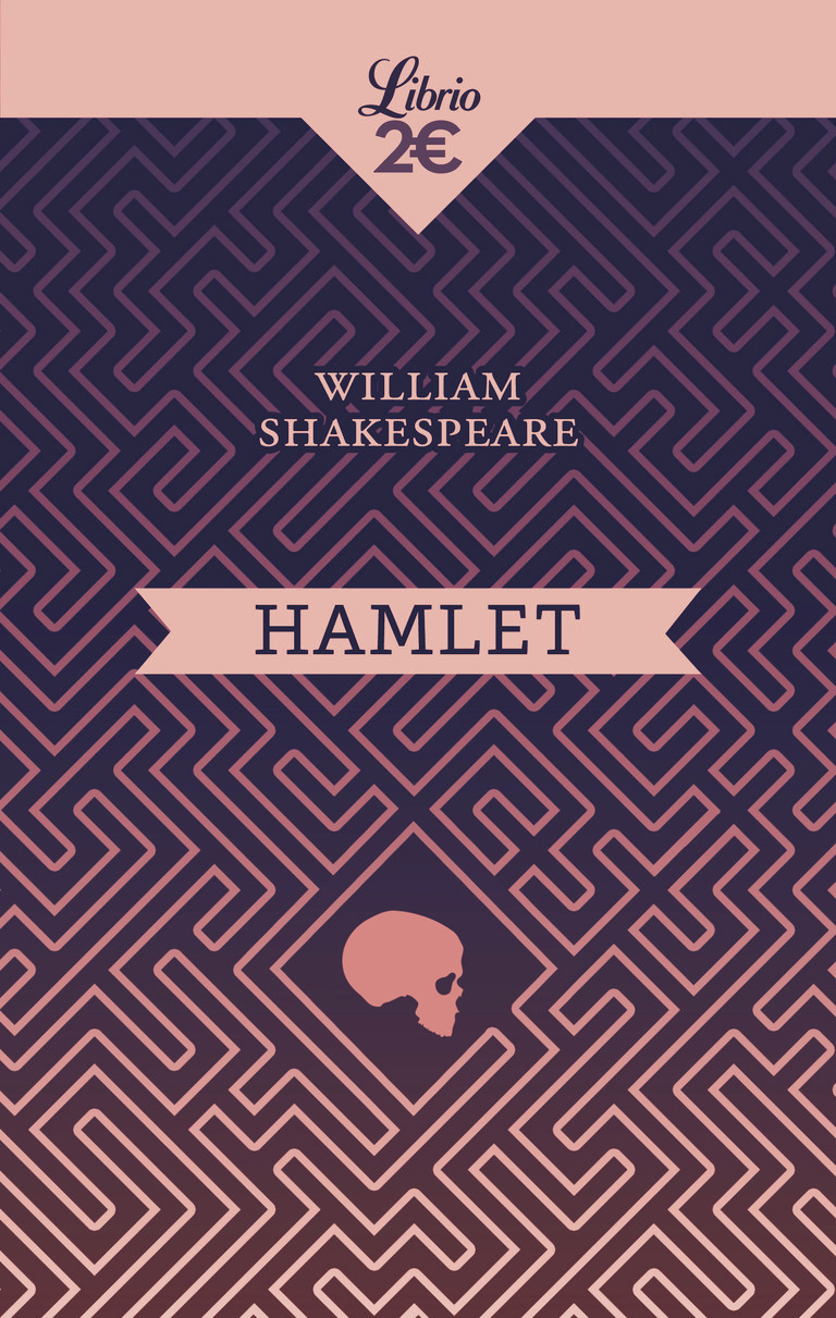Hamlet (Grand format)
