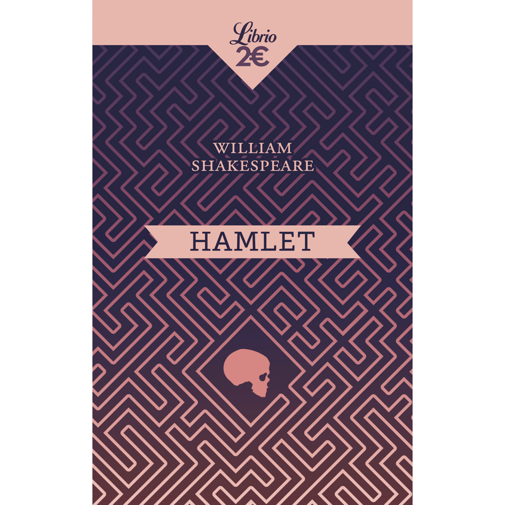 Hamlet (Grand format)