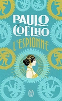 L'espionne (Poche)