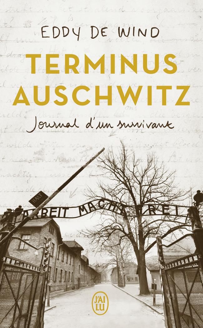 Terminus Auschwitz - Journal d'un survivant (Poche)