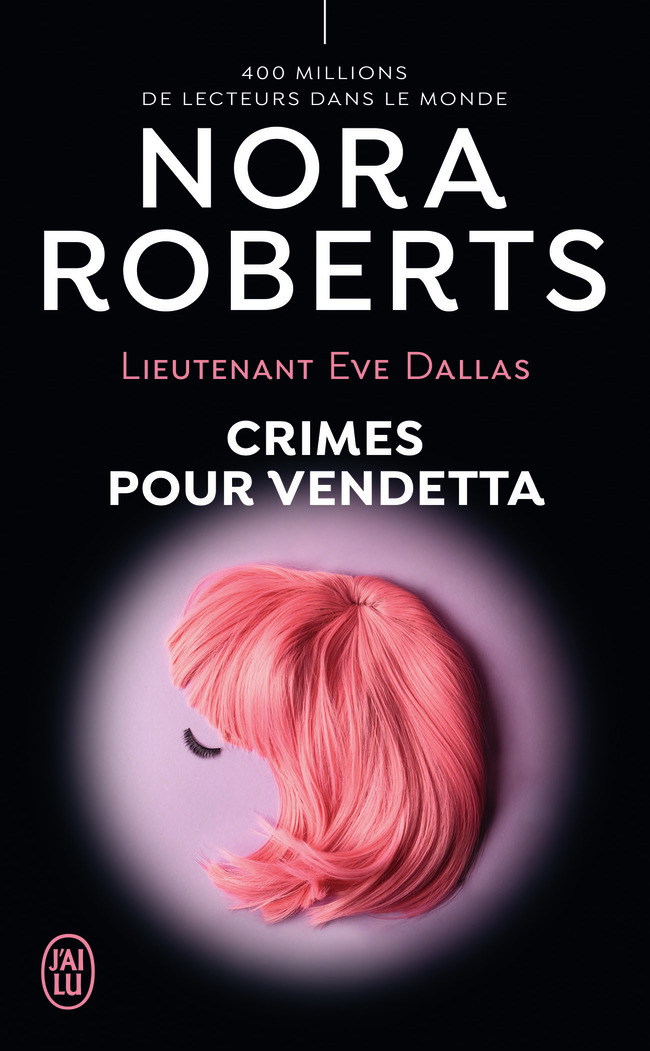 Crimes pour Vendetta (Poche)