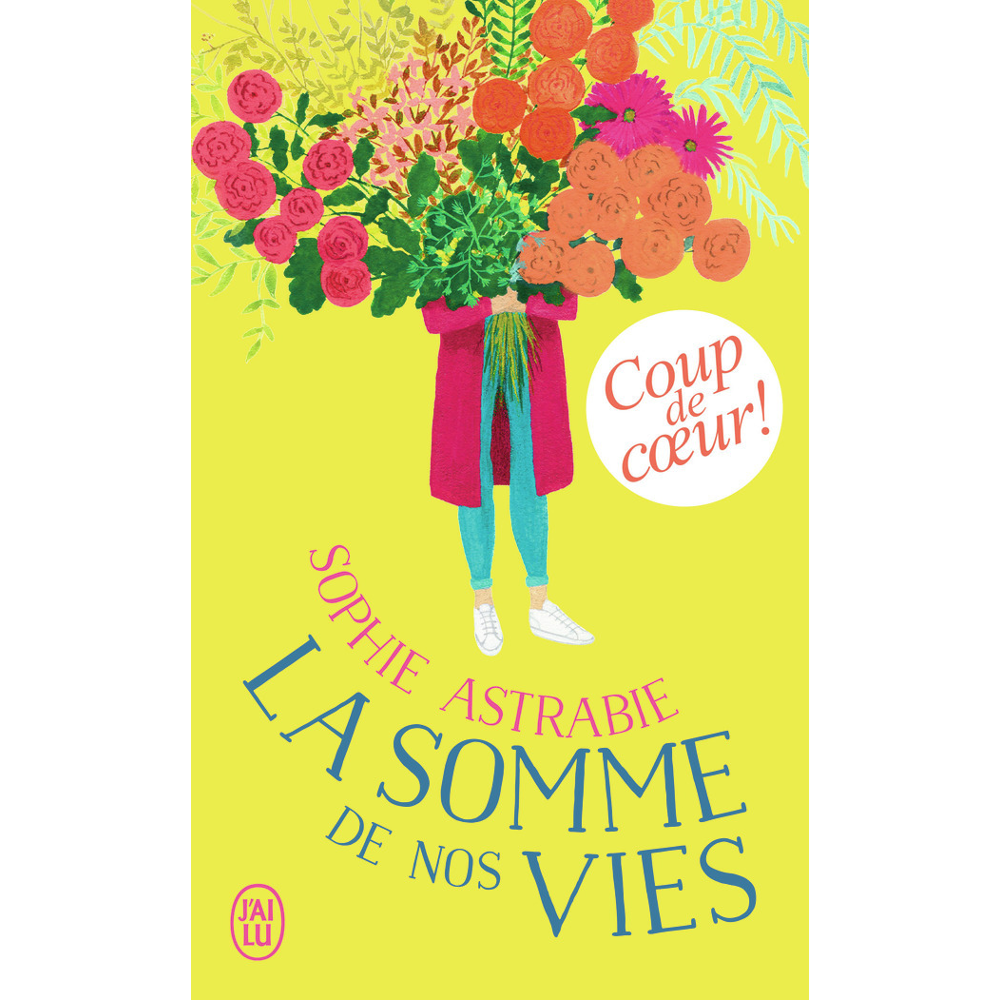 La somme de nos vies (Poche)