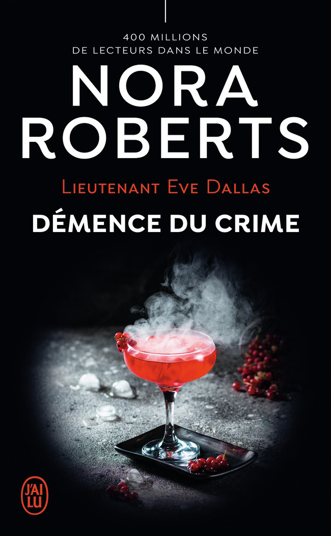 Démence du crime (Poche)
