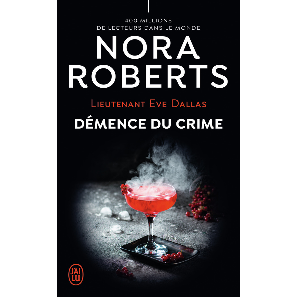 Démence du crime (Poche)