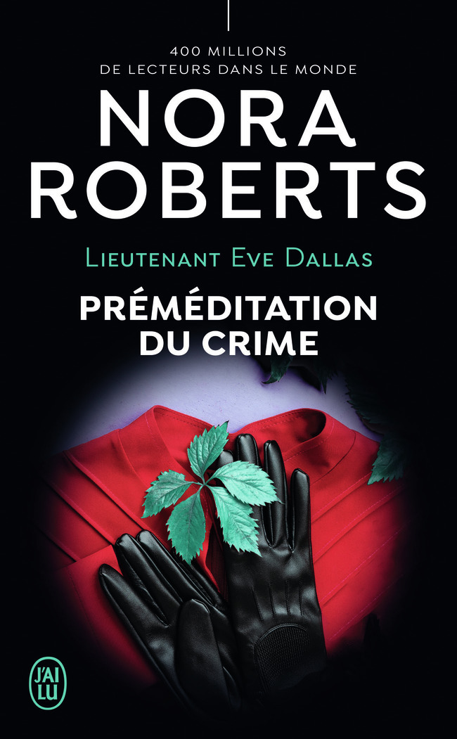 Préméditation du crime (Poche)