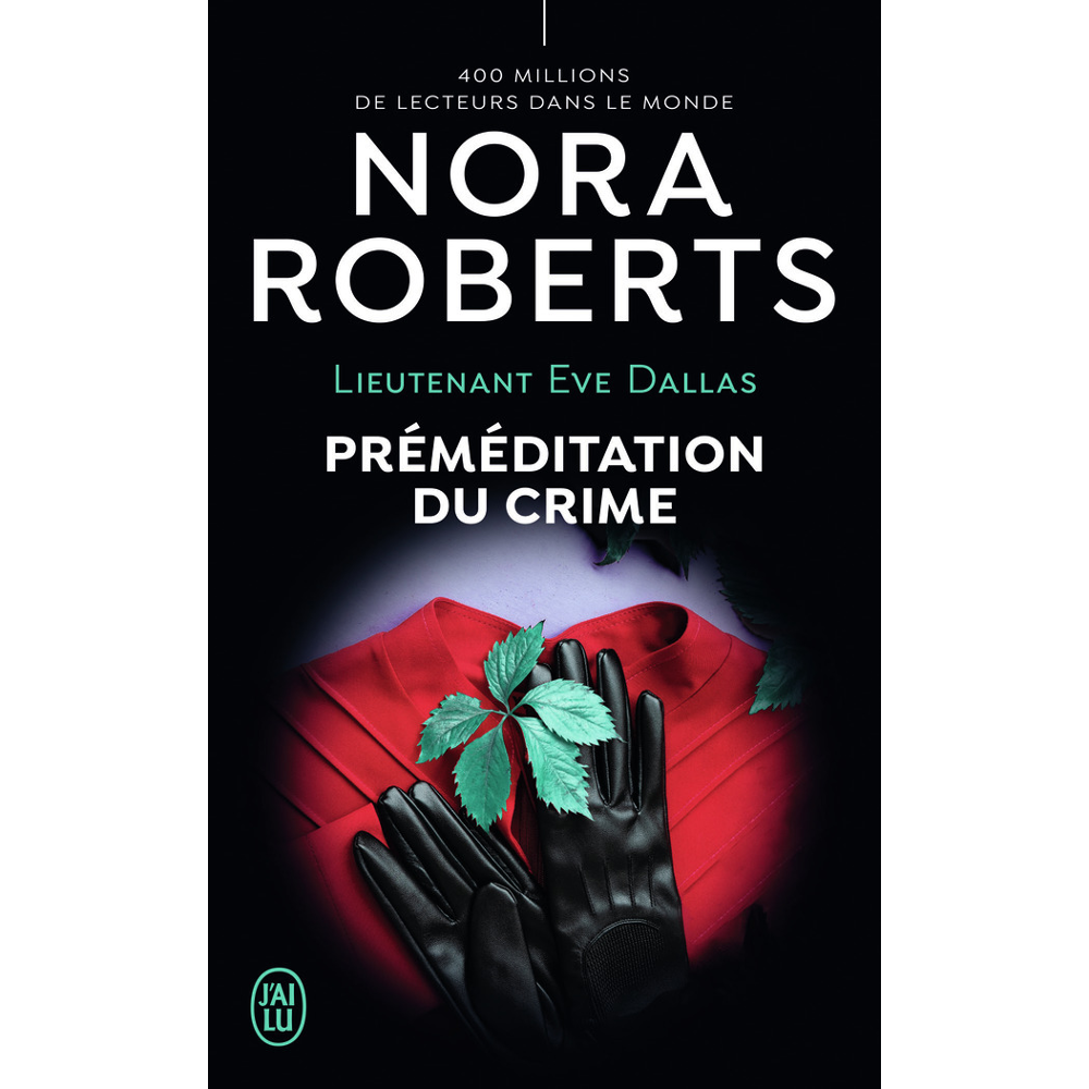 Préméditation du crime (Poche)