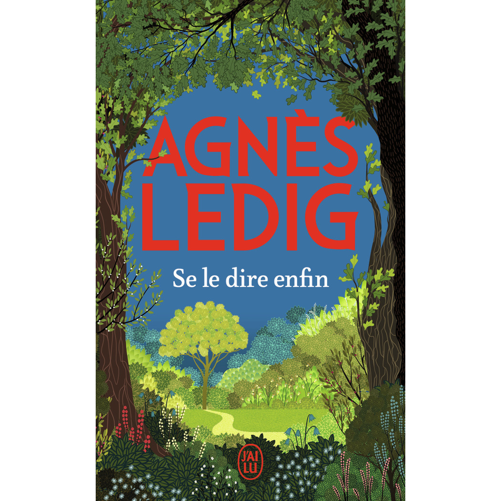 Se le dire enfin (Poche)