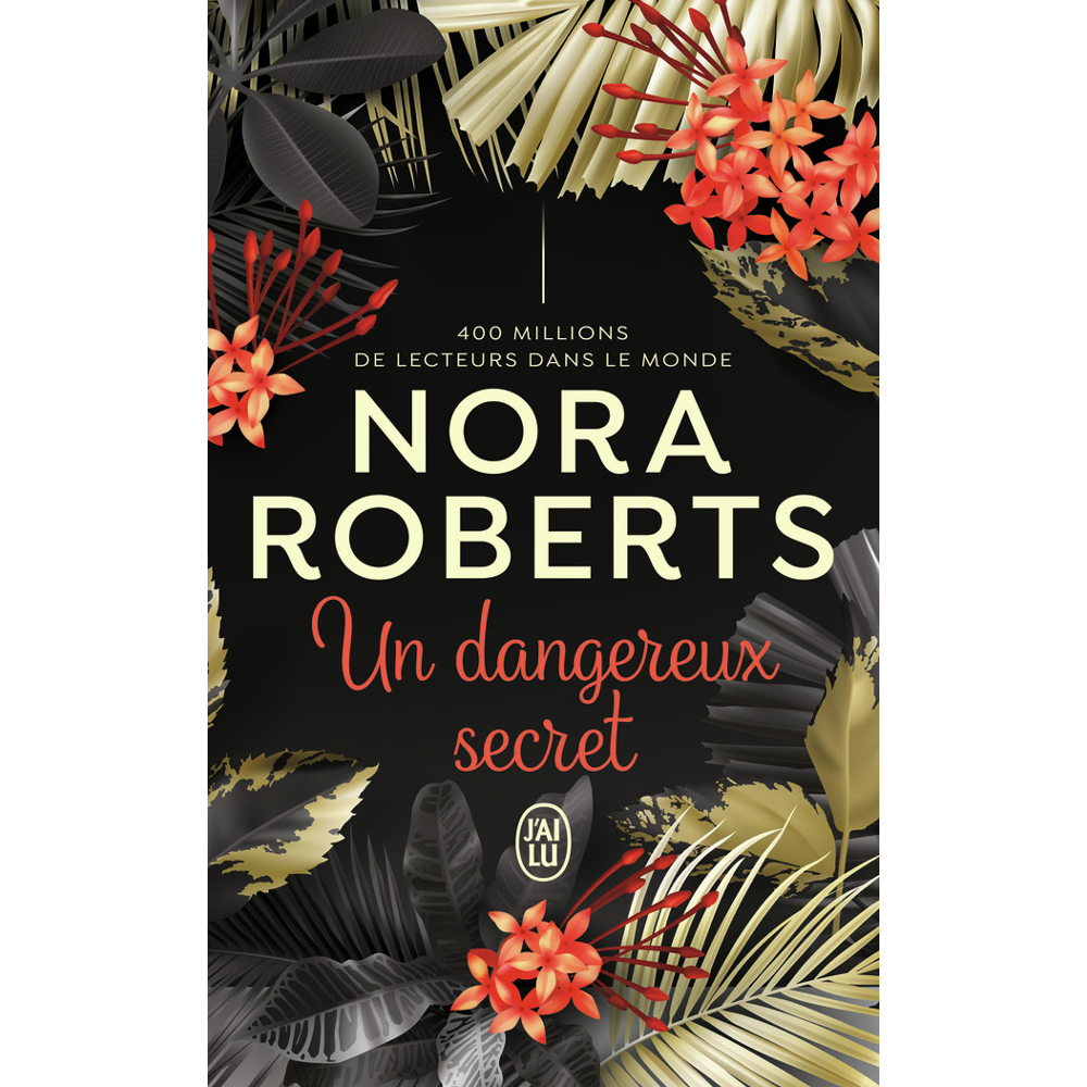 Un dangereux secret (Poche)