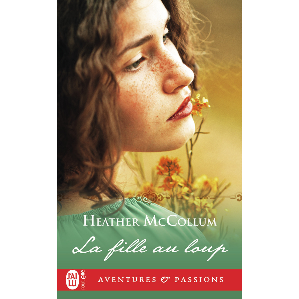 La fille au loup (Poche)