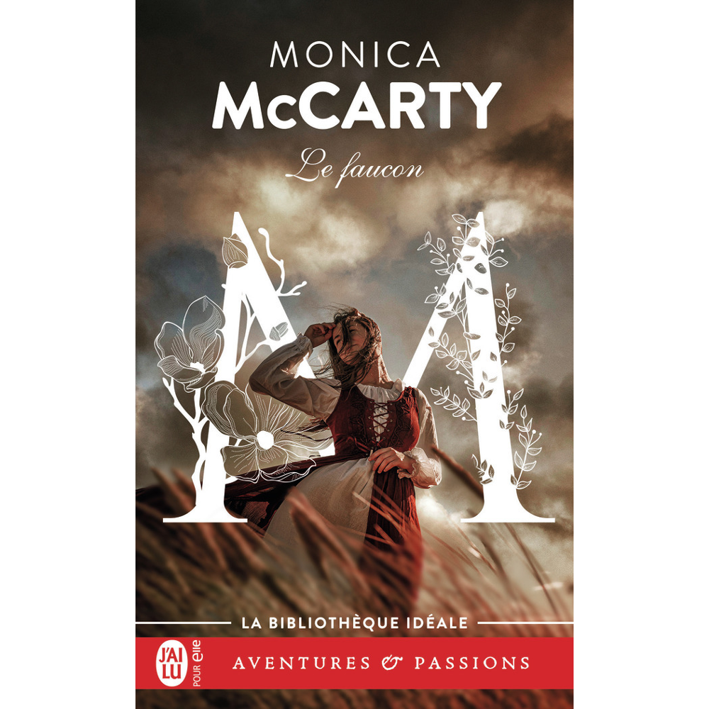 Le Faucon (Poche)