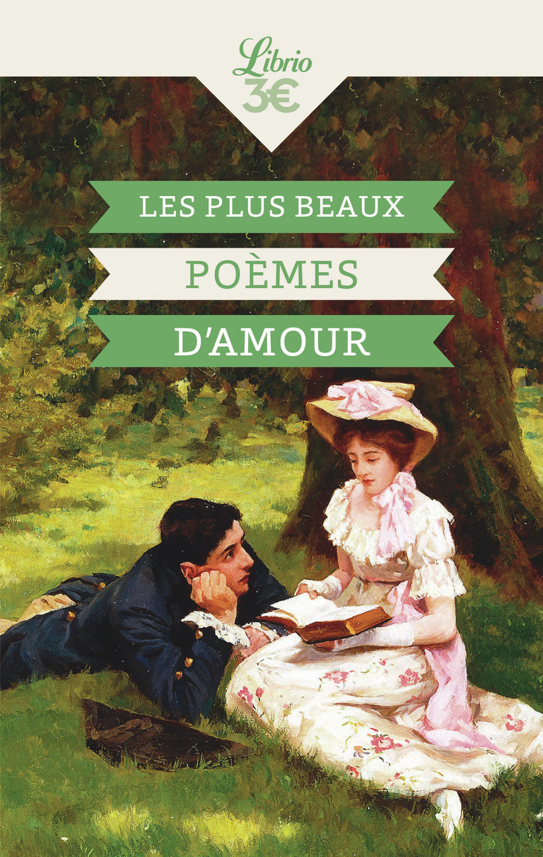 Les Plus Beaux Poèmes d'amour (Poche)
