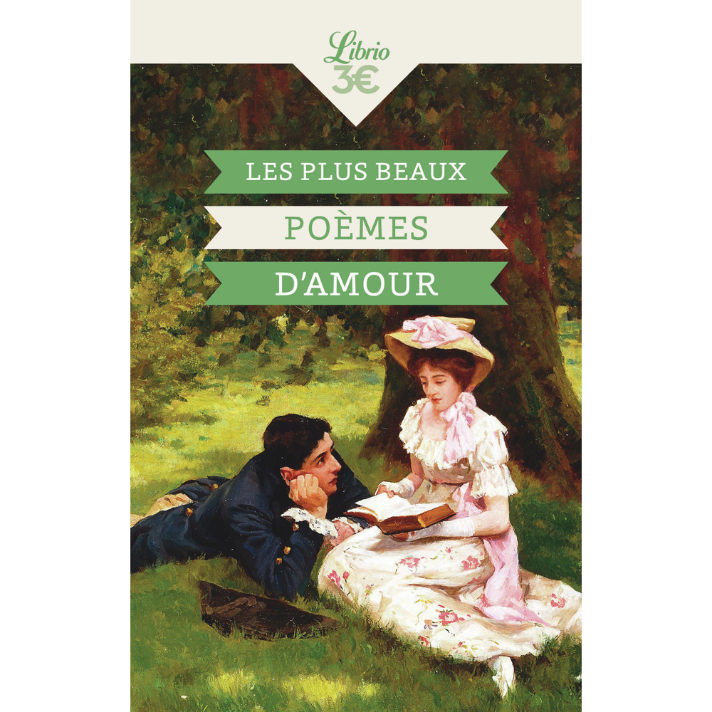Les Plus Beaux Poèmes d'amour (Poche)
