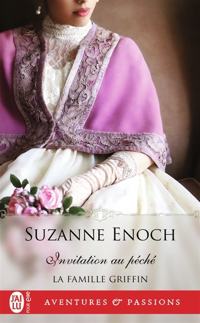 Invitation au péché (Poche)
