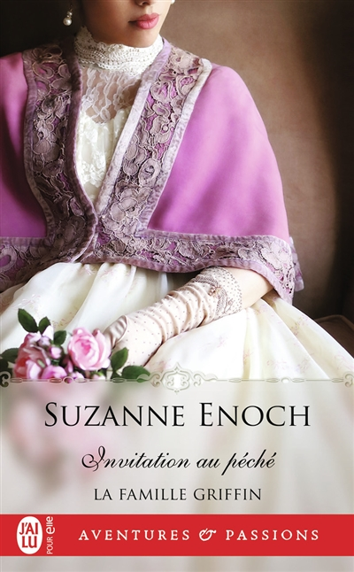 Invitation au péché (Poche)