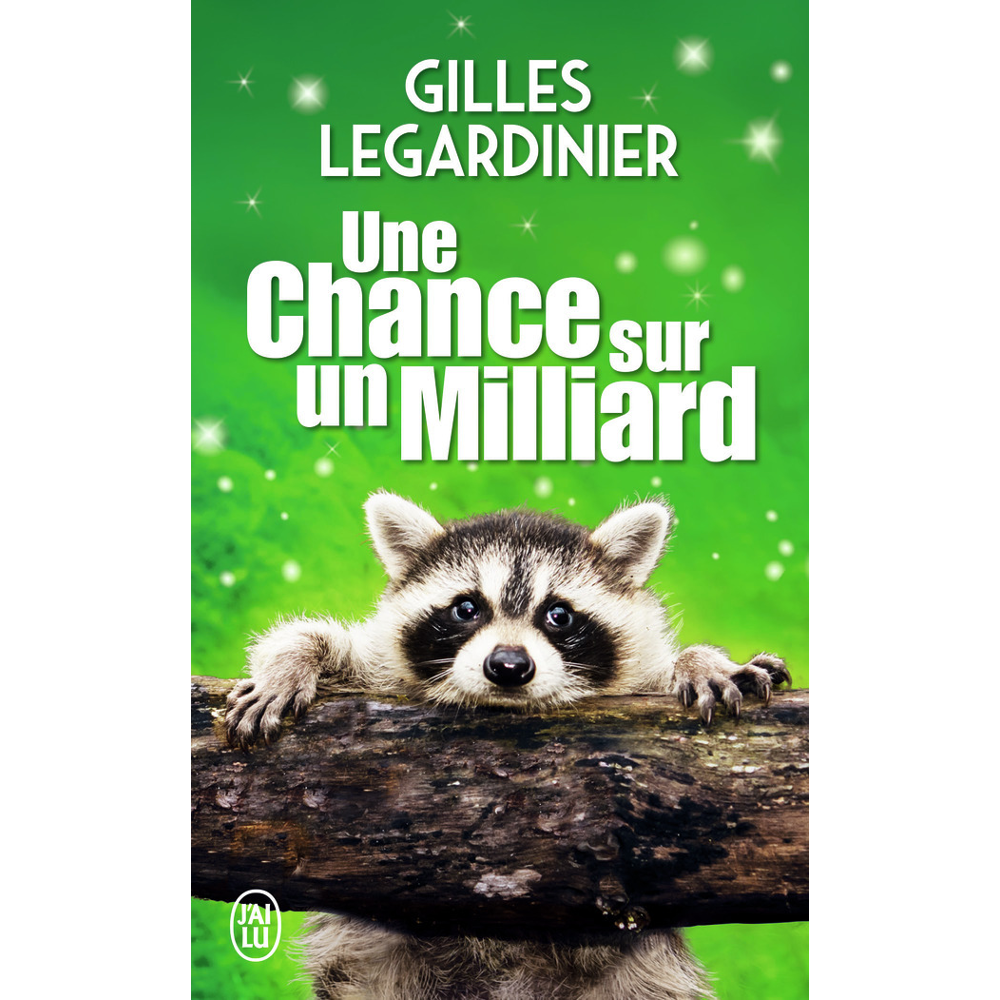 Une chance sur un milliard (Poche)