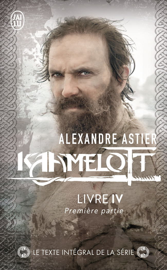 Kaamelott - Livre IV 1 (Poche)