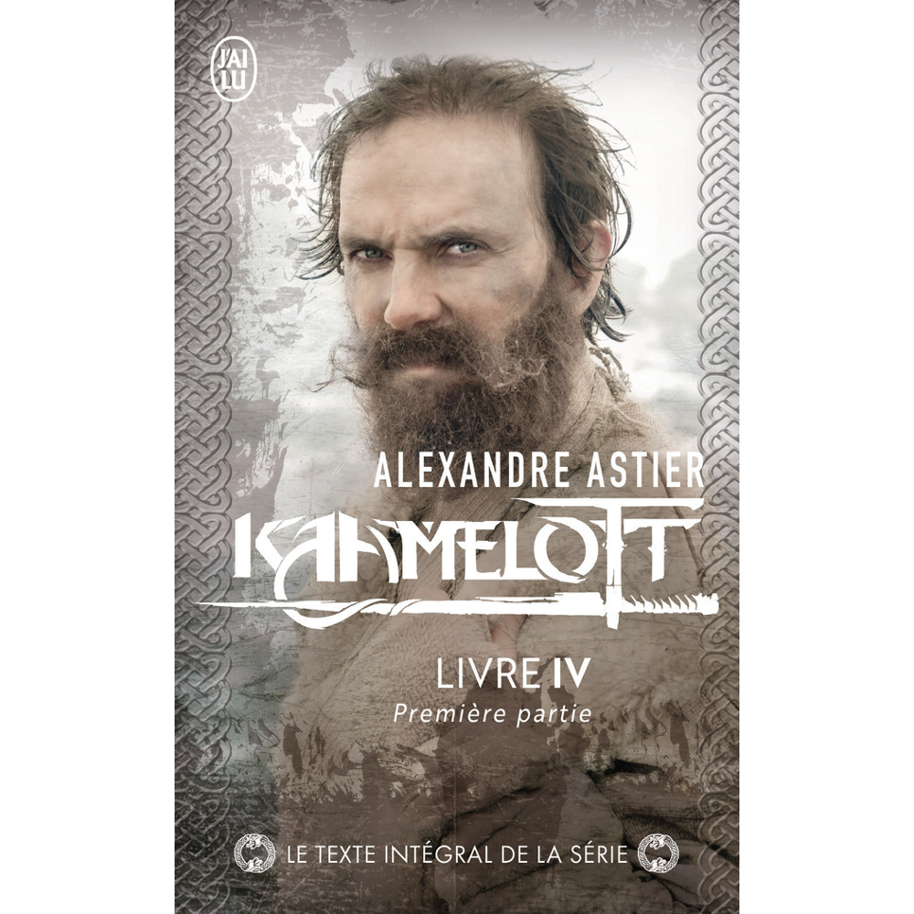 Kaamelott - Livre IV 1 (Poche)