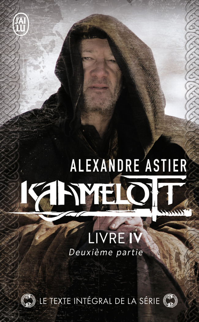 Kaamelott - Livre IV 2 (Poche)