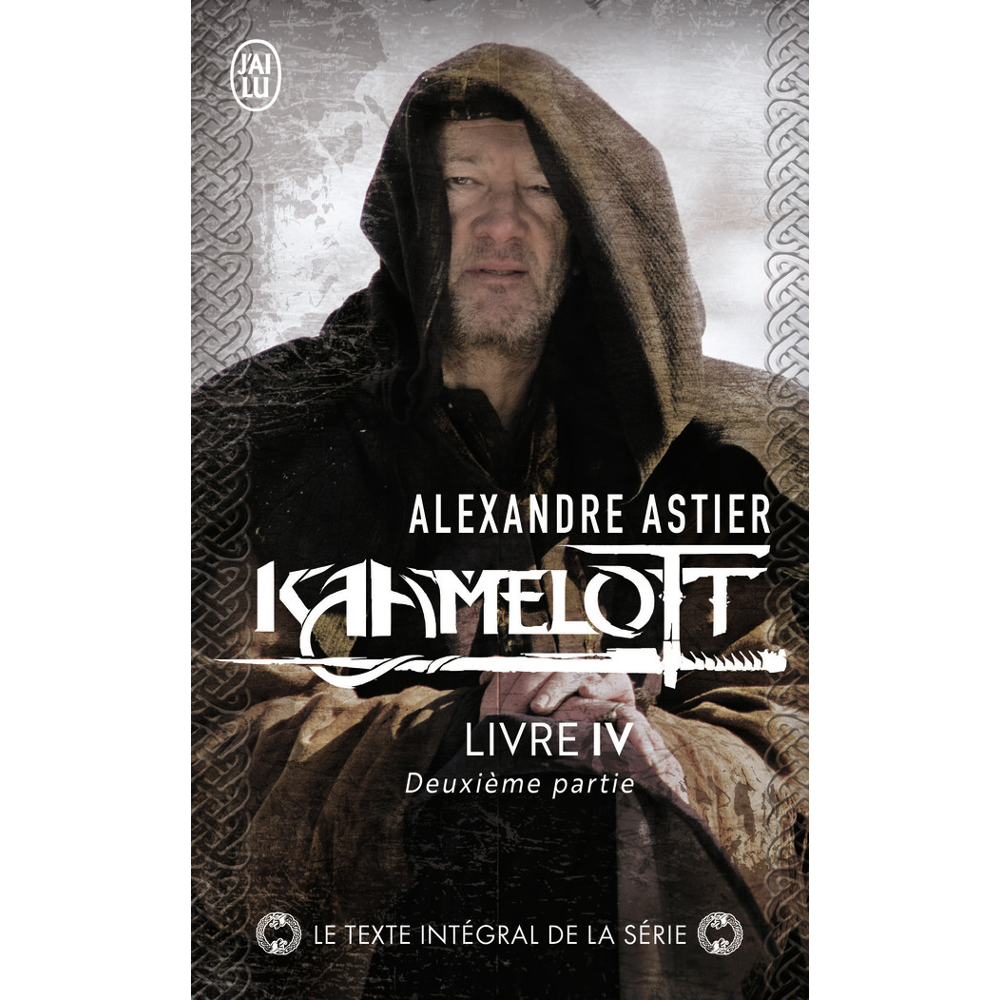Kaamelott - Livre IV 2 (Poche)