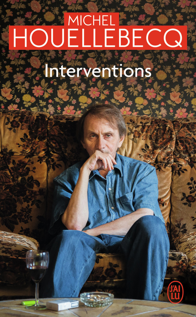 Interventions (Grand format)