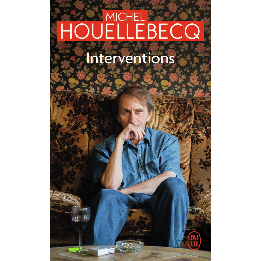 Interventions (Grand format)