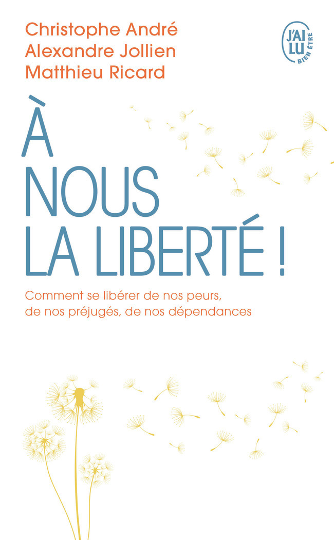 À nous la liberté (Poche)