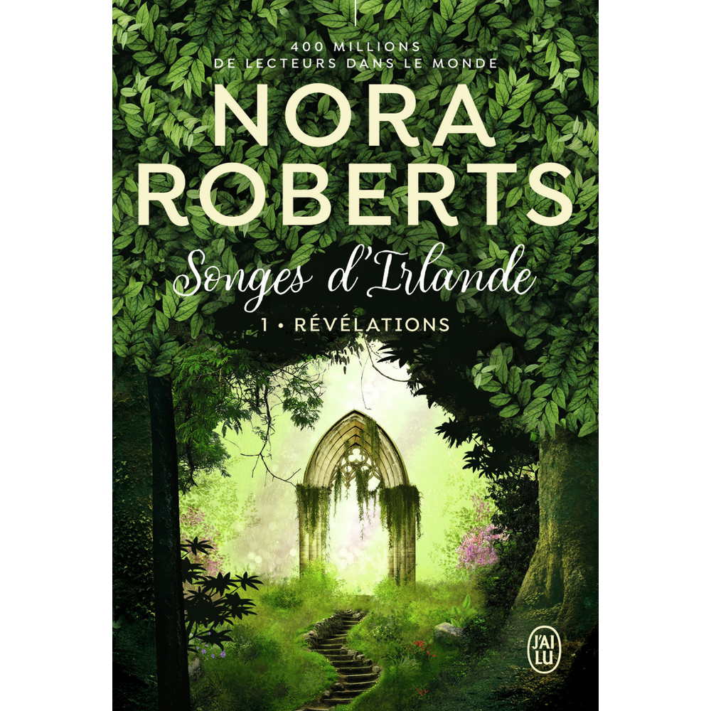 Révélations (Grand format)