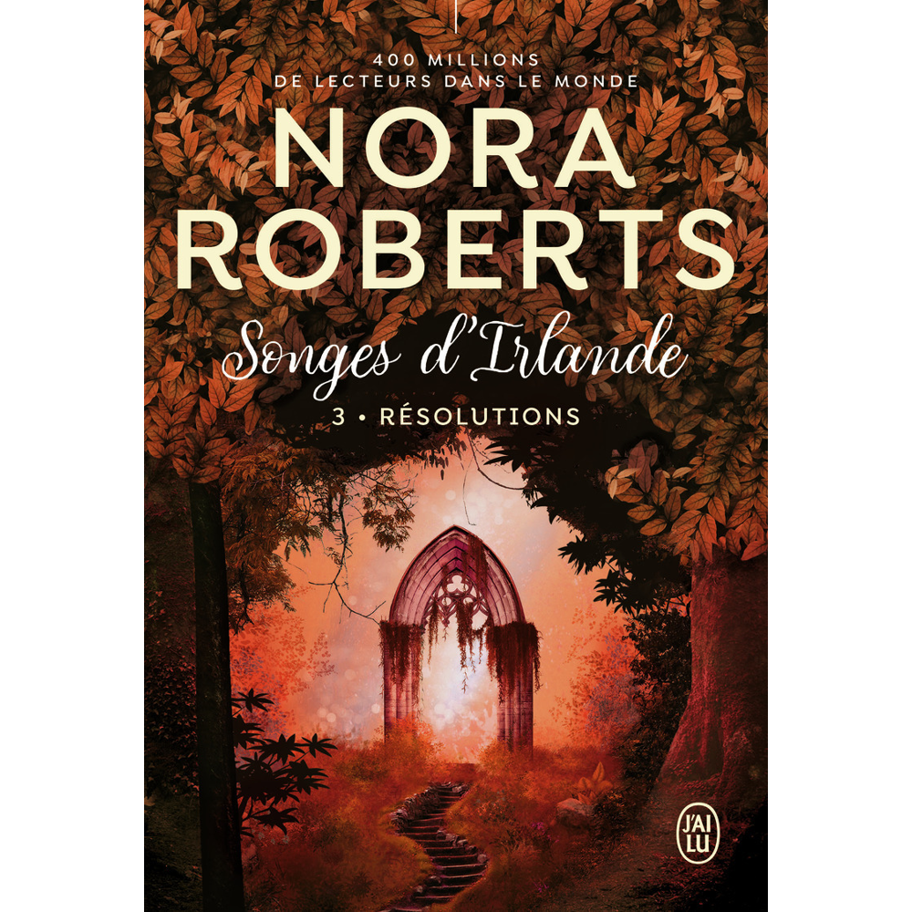 Résolutions (Grand format)