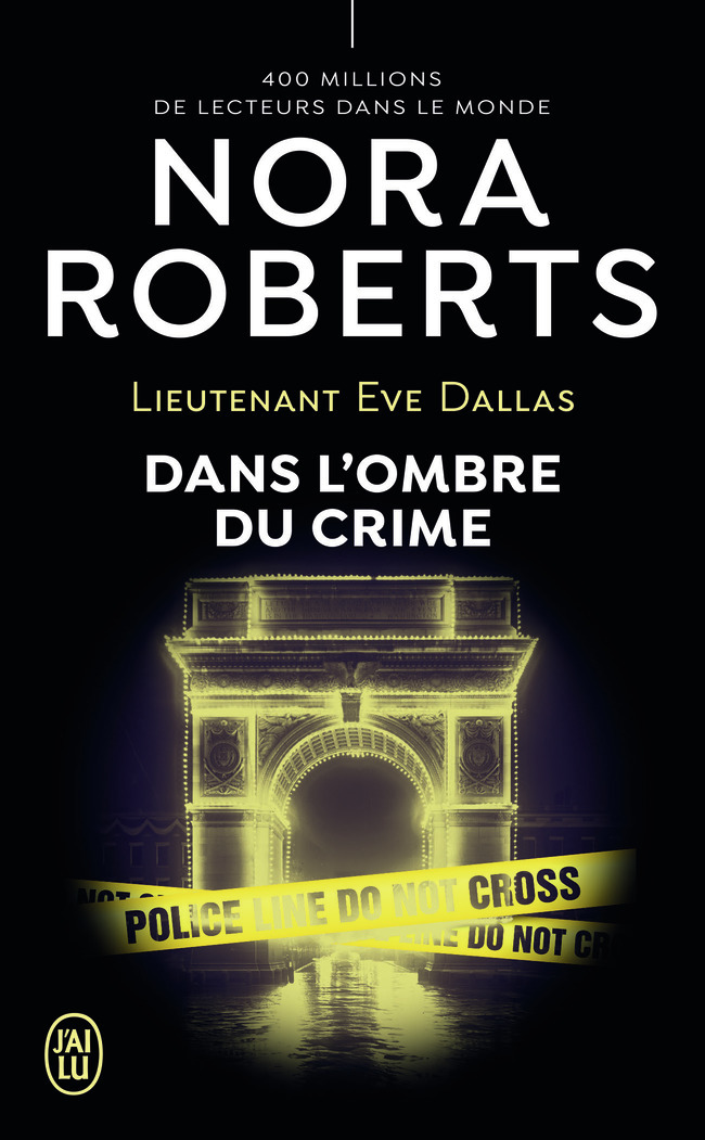Dans l'ombre du crime (Poche)