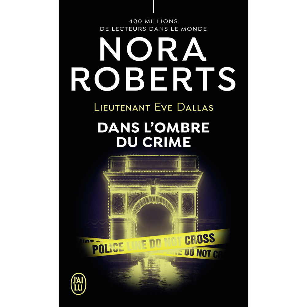 Dans l'ombre du crime (Poche)