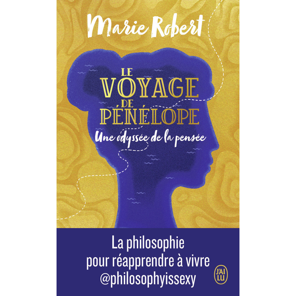 Le voyage de Pénélope - Une odyssée de la pensée (Poche)