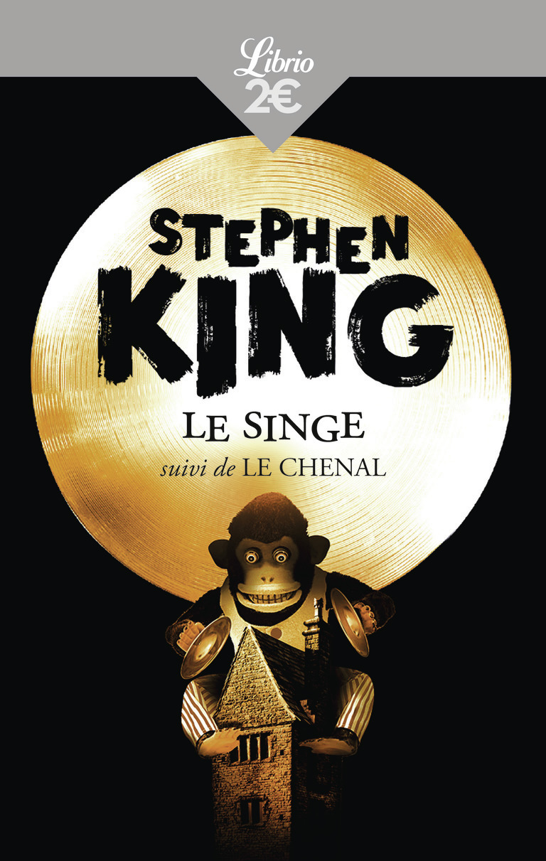 Le singe (Poche)