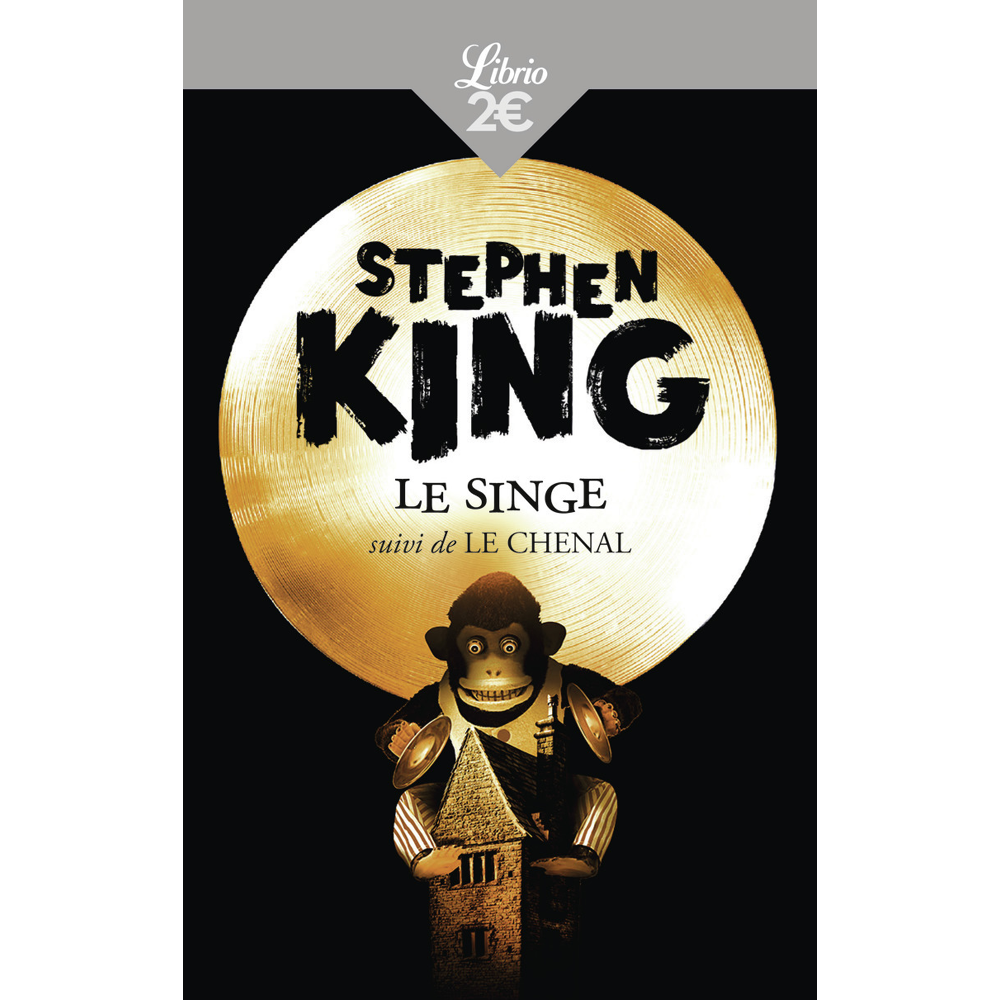 Le singe (Poche)