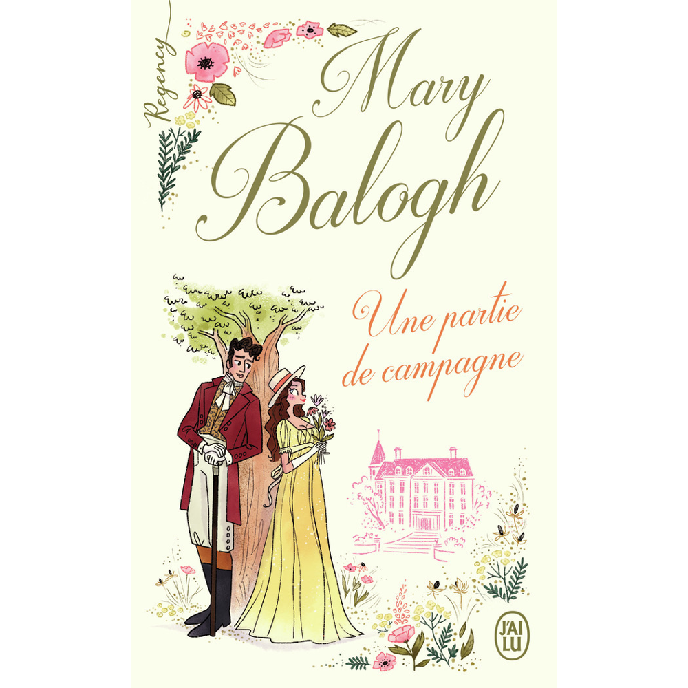 Une partie de campagne (Poche)