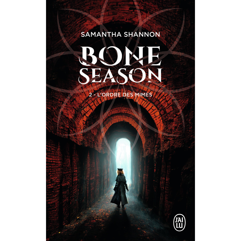 Bone Season - L'ordre des mimes (Poche)